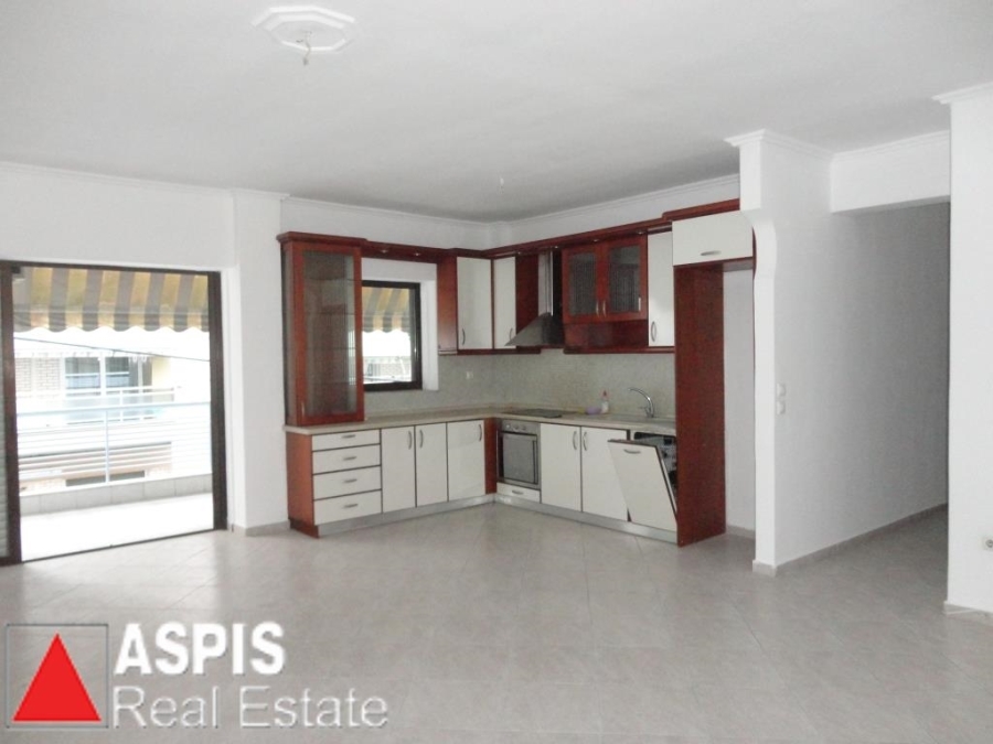 (For Sale) Residential Apartment || Thessaloniki East/Kalamaria - 100 Sq.m, 3 Bedrooms, 190.000€