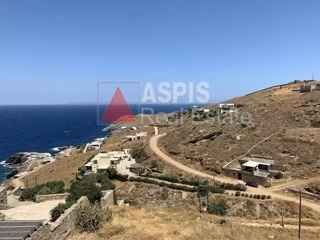 (For Sale) Land Agricultural Land  || Cyclades/Kea-Tzia - 4.021 Sq.m, 170.000€
