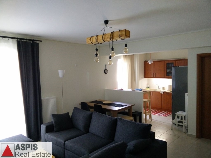 (For Sale) Residential Apartment || East Attica/Acharnes (Menidi) - 84 Sq.m, 2 Bedrooms, 170.000€