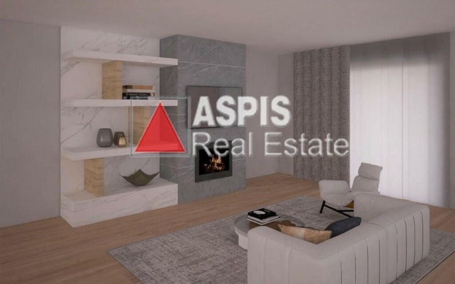 (For Sale) Residential Maisonette || East Attica/Keratea - 235 Sq.m, 3 Bedrooms, 260.000€