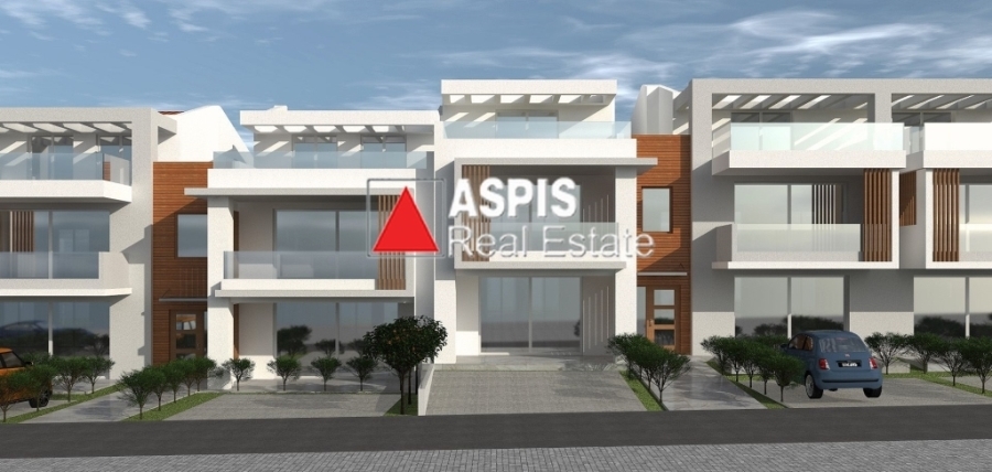 (Προς Πώληση) Κατοικία Διαμέρισμα || Θεσσαλονίκη Δυτικά/Ευκαρπία - 89 τ.μ, 175.000€