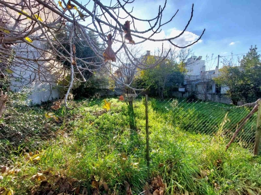 (For Sale) Land Plot || Athens North/Agia Paraskevi - 265 Sq.m, 195.000€