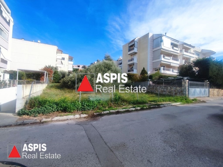 (For Sale) Land Plot || Athens North/Melissia - 500 Sq.m, 385.000€