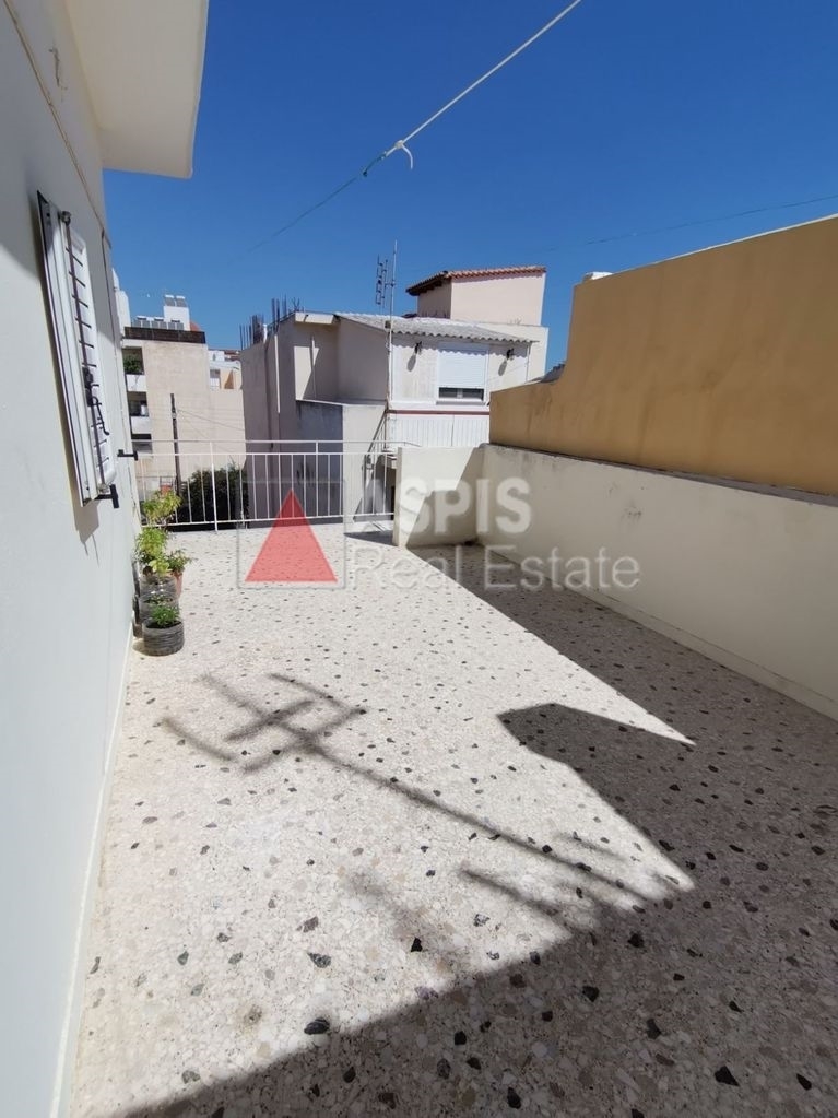 (For Sale) Residential Penthouse || East Attica/ Lavreotiki - 40 Sq.m, 72.000€