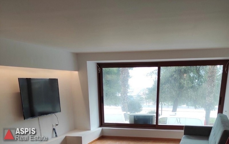 (For Rent) Residential Apartment || Piraias/Piraeus - 55 Sq.m, 1 Bedrooms, 750€