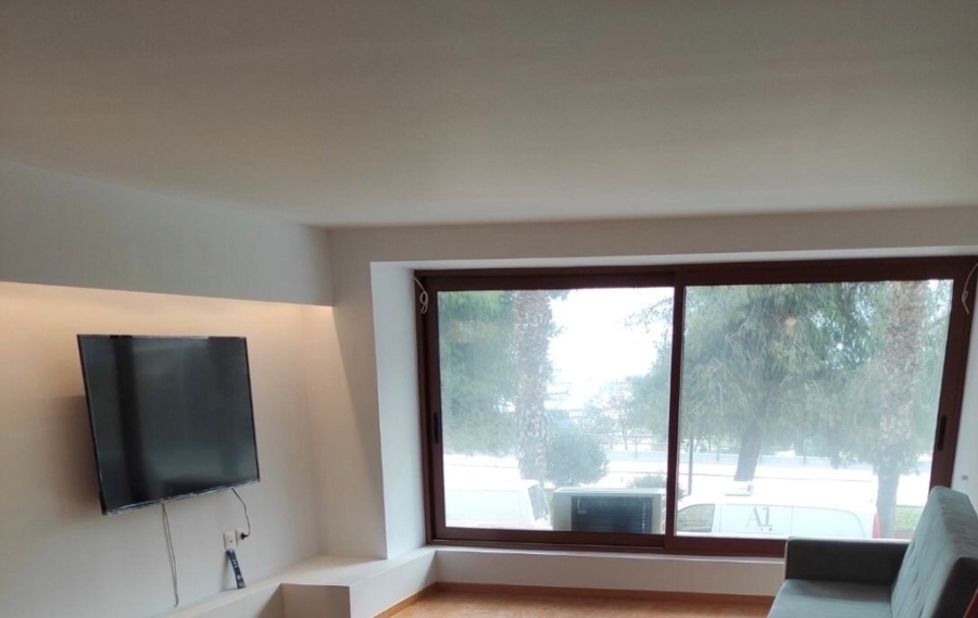 (For Rent) Residential Apartment || Piraias/Piraeus - 55 Sq.m, 1 Bedrooms, 750€