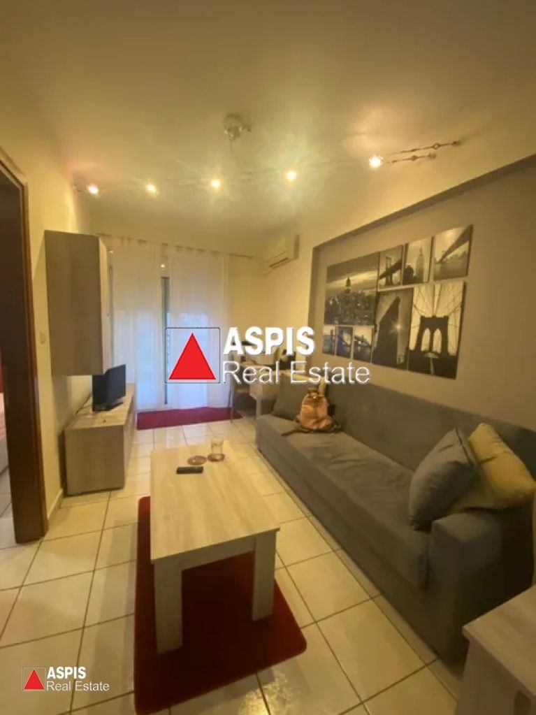 (For Sale) Residential Apartment || Piraias/Piraeus - 43 Sq.m, 1 Bedrooms, 116.000€