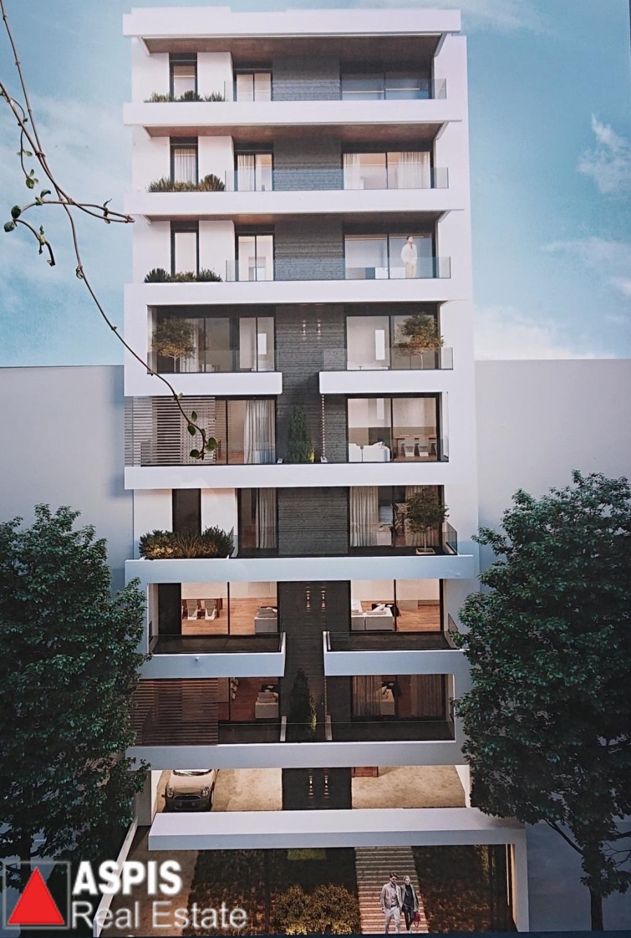 (Προς Πώληση) Κατοικία Μεζονέτα || Θεσσαλονίκη Κέντρο/Θεσσαλονίκη - 140 τ.μ, 4 Υ/Δ, 430.000€
