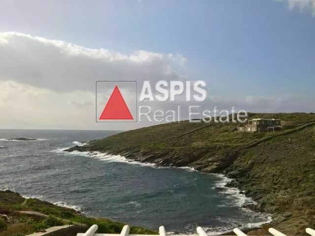 (For Sale) Residential Maisonette || Cyclades/Kythnos - 137 Sq.m, 3 Bedrooms, 1.000.000€