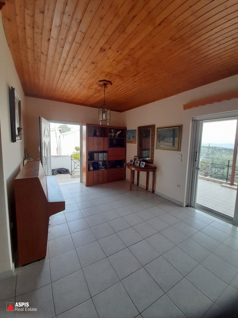 (For Sale) Residential Detached house || Evoia/Avlida - 197 Sq.m, 240.000€