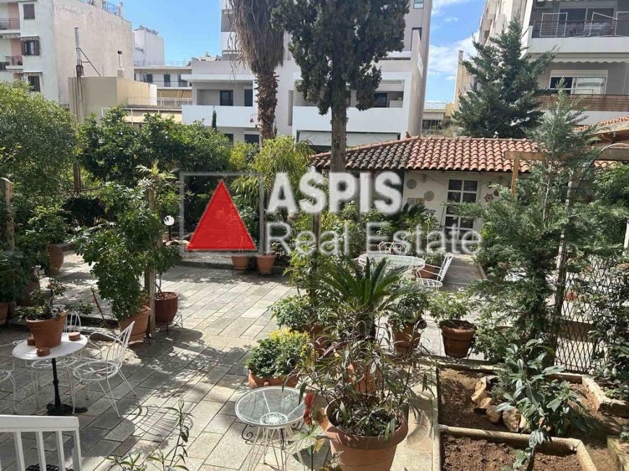 (For Sale) Residential Apartment || Athens South/Argyroupoli - 117 Sq.m, 2 Bedrooms, 250.000€