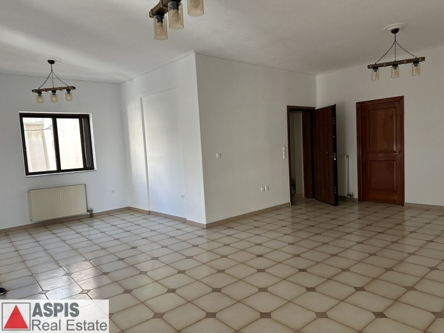 (Προς Πώληση) Κατοικία Οροφοδιαμέρισμα || Αθήνα Βόρεια/Μεταμόρφωση - 104 τ.μ, 2 Υ/Δ, 188.000€
