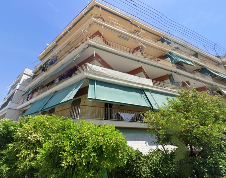 (For Auction) Residential Apartment || Piraias/Keratsini - 57 Sq.m, 2 Bedrooms, 41.600€