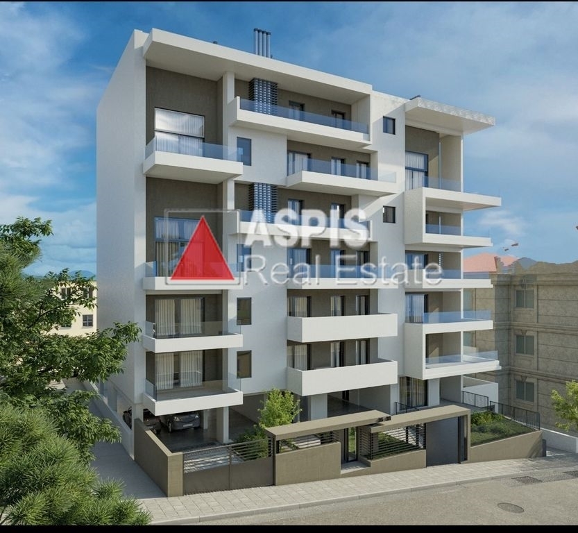 (For Sale) Residential Apartment || Athens South/Argyroupoli - 82 Sq.m, 2 Bedrooms, 320.000€