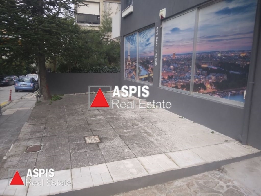 (For Sale) Commercial Office || Athens North/Marousi - 115 Sq.m, 250.000€