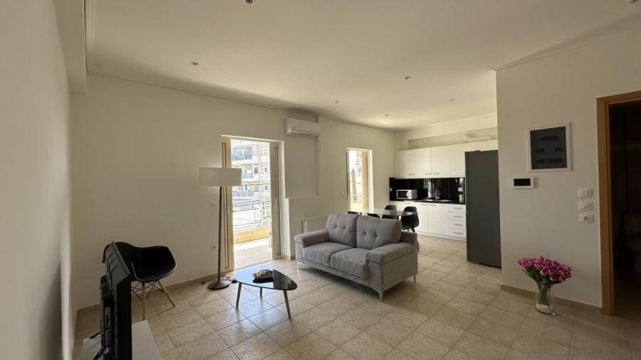 (For Sale) Residential Apartment || East Attica/Pallini - 57 Sq.m, 1 Bedrooms, 240.000€