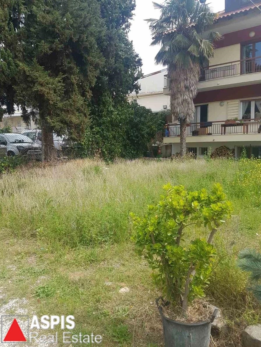 (For Sale) Land Plot || Thessaloniki Suburbs/Pylaia - 162 Sq.m, 120.000€