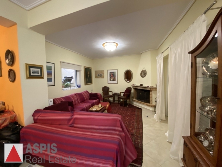 (For Sale) Residential Maisonette || East Attica/Agios Stefanos - 280 Sq.m, 5 Bedrooms, 350.000€