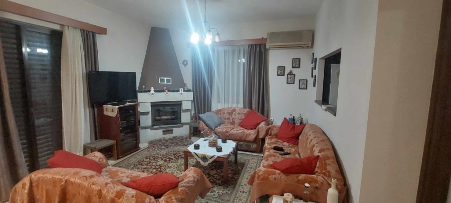 (For Sale) Residential Apartment || Rethymno/Rethymno - 113 Sq.m, 3 Bedrooms, 230.000€