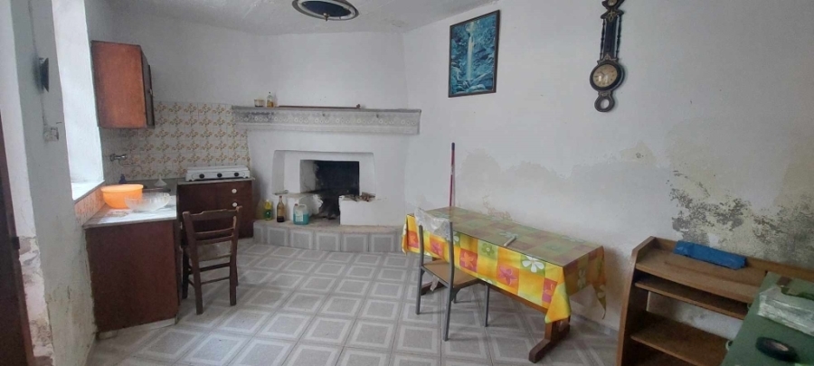 (For Sale) Residential Detached house || Rethymno/Arkadi - 105 Sq.m, 3 Bedrooms, 52.000€