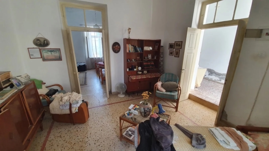 (For Sale) Residential Detached house || Irakleio/Moires - 70 Sq.m, 1 Bedrooms, 100.000€