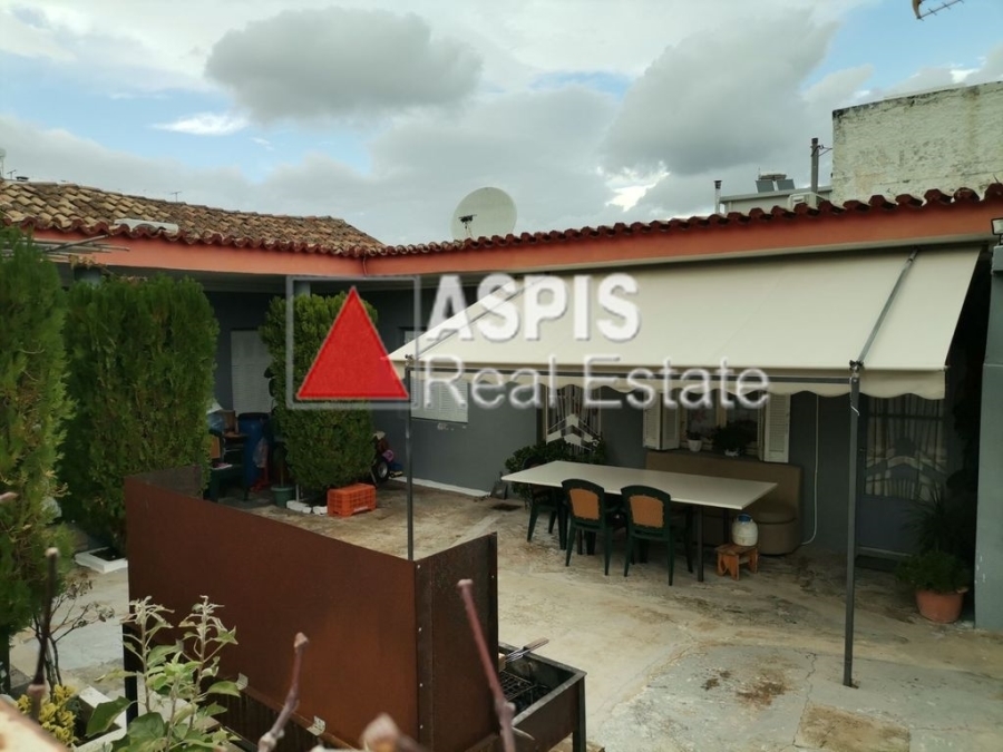 (For Sale) Residential Detached house || East Attica/Keratea - 120 Sq.m, 3 Bedrooms, 200.000€