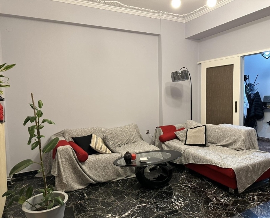 (Προς Πώληση) Κατοικία Οροφοδιαμέρισμα || Αθήνα Δυτικά/Περιστέρι - 80 τ.μ, 2 Υ/Δ, 145.000€