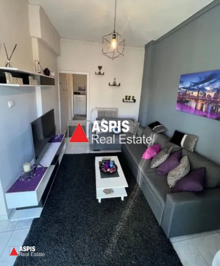 (For Sale) Residential Apartment || Piraias/Piraeus - 52 Sq.m, 1 Bedrooms, 250.000€