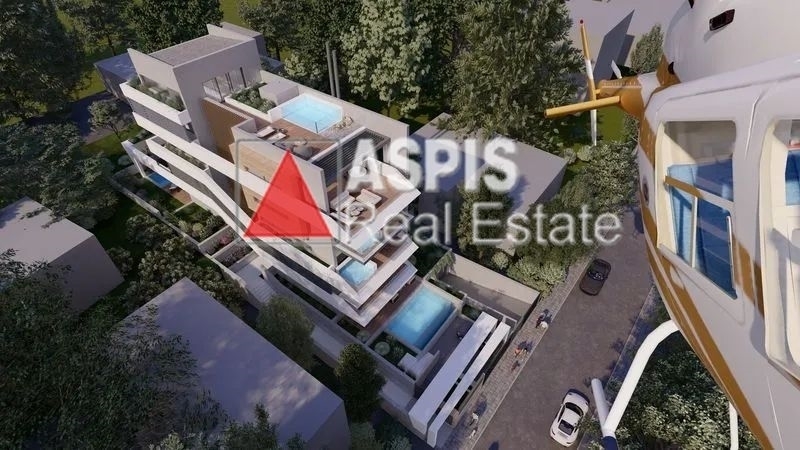 (Προς Πώληση) Κατοικία Διαμέρισμα || Ανατολική Αττική/Βούλα - 81 τ.μ, 2 Υ/Δ, 615.000€