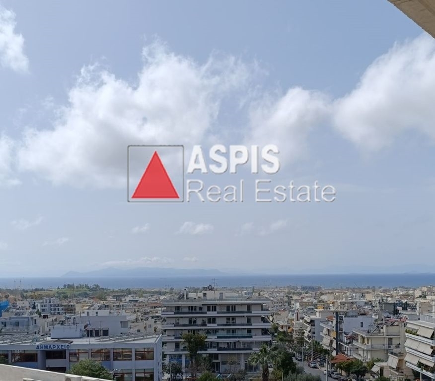 (Προς Πώληση) Κατοικία Οροφοδιαμέρισμα || Αθήνα Νότια/Αργυρούπολη - 100 τ.μ, 3 Υ/Δ, 450.000€