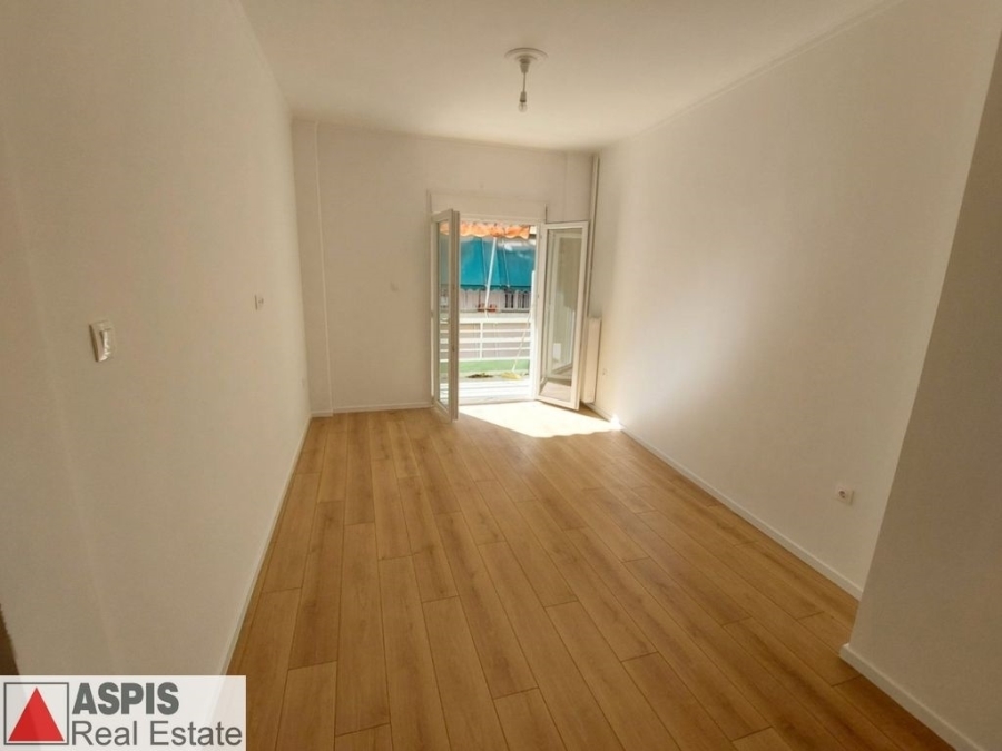 (For Sale) Residential Apartment || Athens Center/Athens - 58 Sq.m, 2 Bedrooms, 119.000€