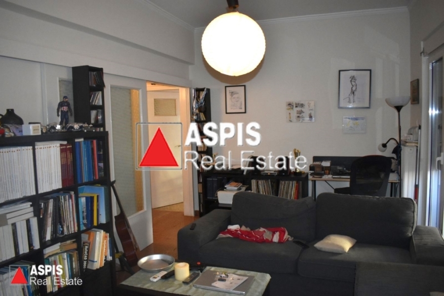 (For Sale) Residential Apartment || Piraias/Piraeus - 80 Sq.m, 2 Bedrooms, 290.000€