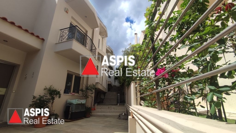 (For Sale) Residential Maisonette || Athens North/Nea Penteli - 200 Sq.m, 3 Bedrooms, 220.000€
