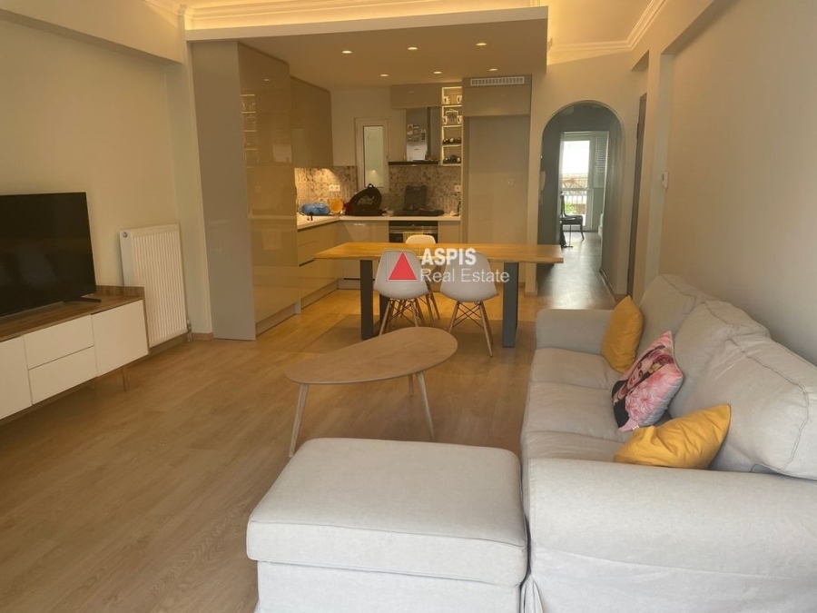 (For Sale) Residential Apartment || Athens Center/Ilioupoli - 74 Sq.m, 2 Bedrooms, 245.000€