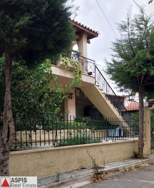 (For Sale) Residential Detached house || East Attica/Acharnes (Menidi) - 156 Sq.m, 3 Bedrooms, 215.200€