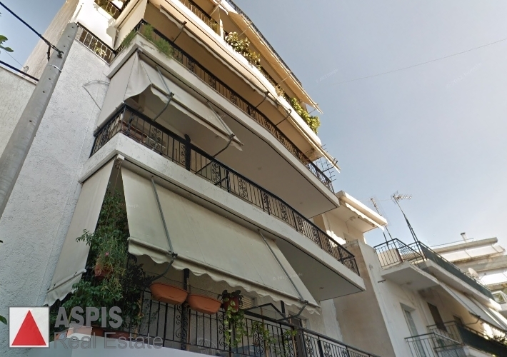 (For Sale) Residential Apartment || Athens North/Nea Ionia - 60 Sq.m, 2 Bedrooms, 98.000€