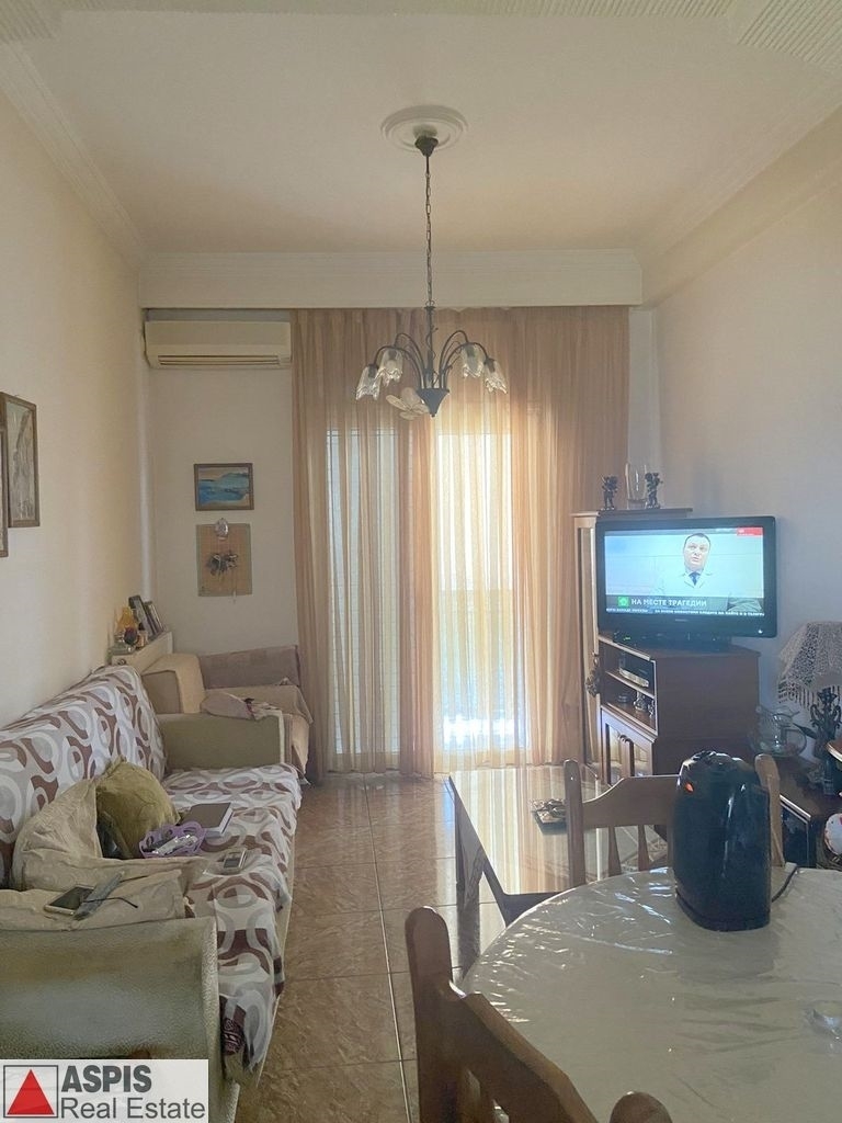 (For Sale) Residential Apartment ||  West Attica/Elefsina - 49 Sq.m, 2 Bedrooms, 52.000€