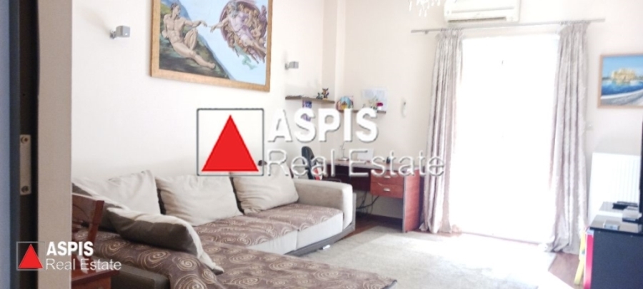 (For Sale) Residential Apartment || Piraias/Keratsini - 77 Sq.m, 1 Bedrooms, 140.000€