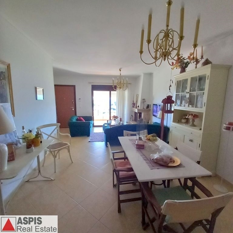 (For Sale) Residential Maisonette ||  West Attica/Nea Peramos (Megalo Pefko) - 158 Sq.m, 2 Bedrooms, 330.000€
