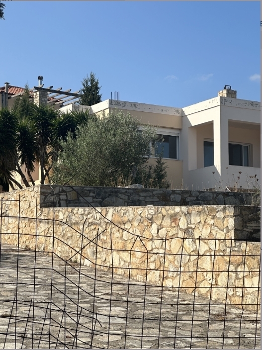 (For Sale) Residential Residence complex || Chania/Vamos - 375 Sq.m, 5 Bedrooms, 351.000€