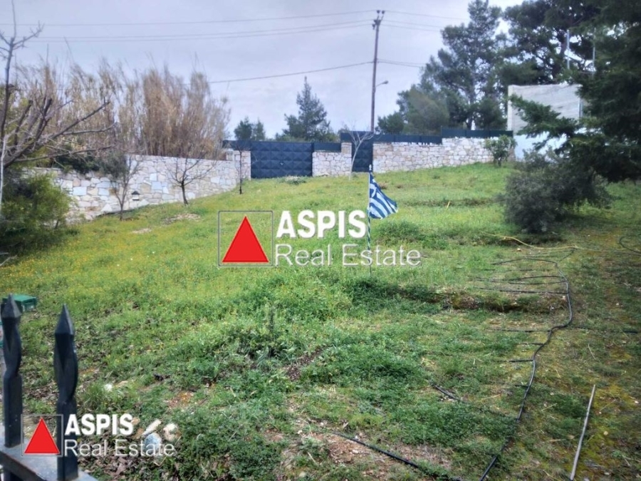 (For Sale) Land Plot || Athens North/Penteli - 401 Sq.m, 190.000€