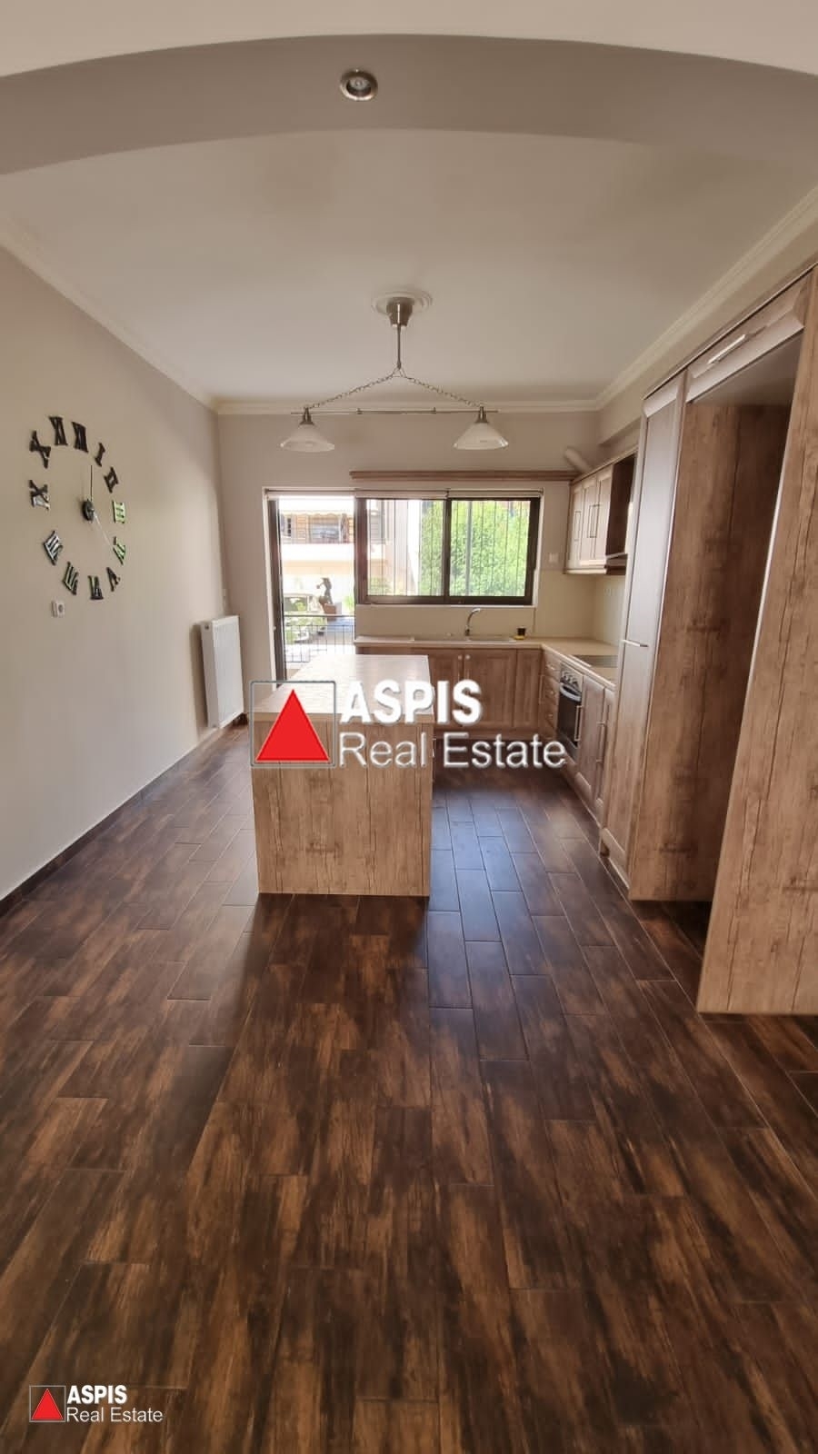 (For Sale) Residential Floor Apartment || Piraias/Korydallos - 130 Sq.m, 3 Bedrooms, 230.000€