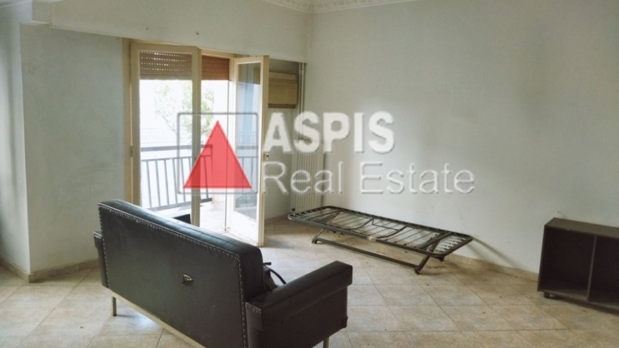 (For Sale) Residential Apartment || Athens South/Agios Dimitrios - 80 Sq.m, 2 Bedrooms, 190.000€