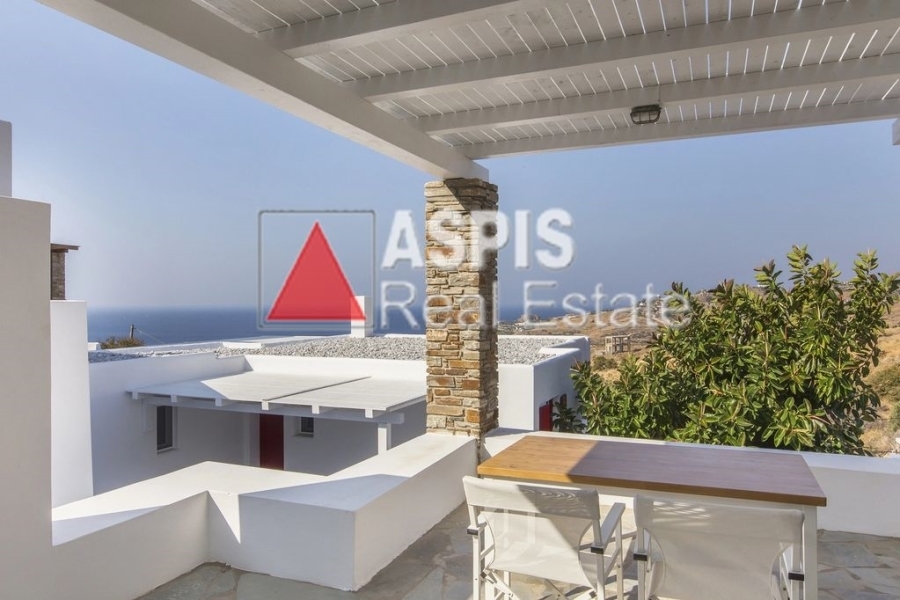 (For Sale) Residential Maisonette || Cyclades/Kea-Tzia - 151 Sq.m, 4 Bedrooms, 480.000€