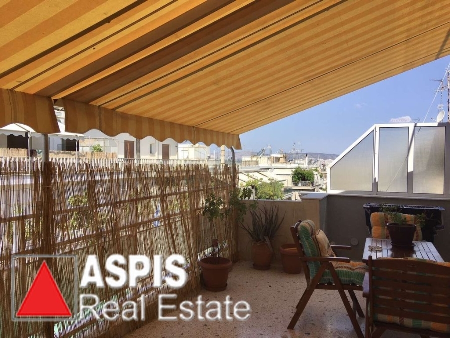 (For Rent) Residential Apartment || Athens Center/Athens - 92 Sq.m, 2 Bedrooms, 720€