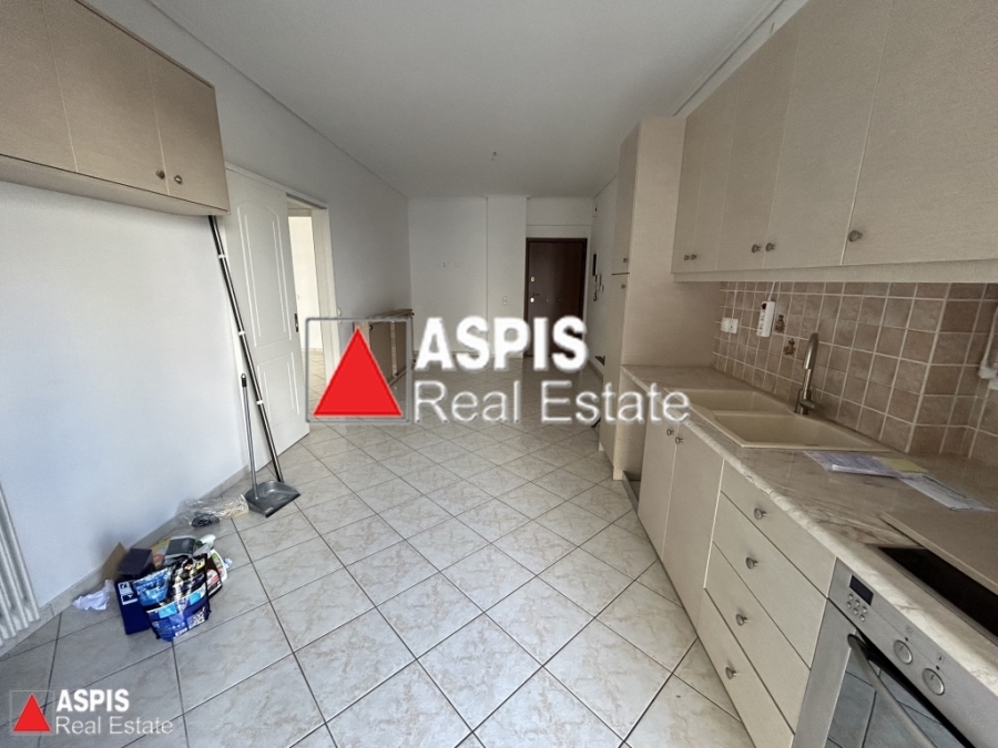 (For Sale) Residential Apartment || Piraias/Piraeus - 60 Sq.m, 2 Bedrooms, 180.000€