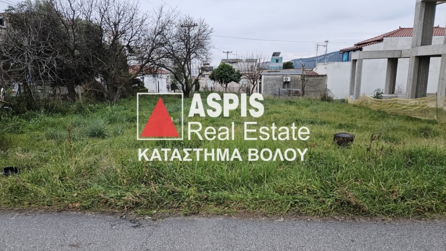(For Sale) Land Plot || Magnisia/Volos - 253 Sq.m, 61.000€