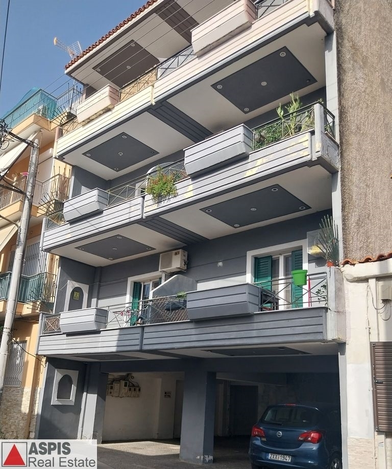 (Προς Πώληση) Κατοικία Διαμέρισμα || Αθήνα Δυτικά/Αιγάλεω - 40 τ.μ, 1 Υ/Δ, 62.000€