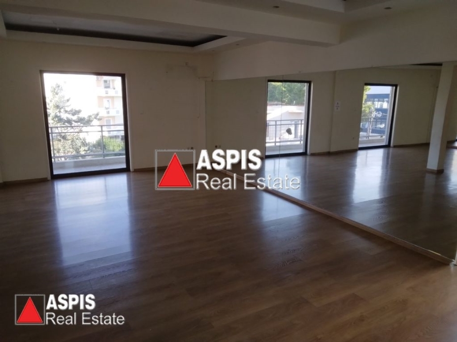 (For Rent) Commercial Office || Athens North/Chalandri - 150 Sq.m, 1.500€