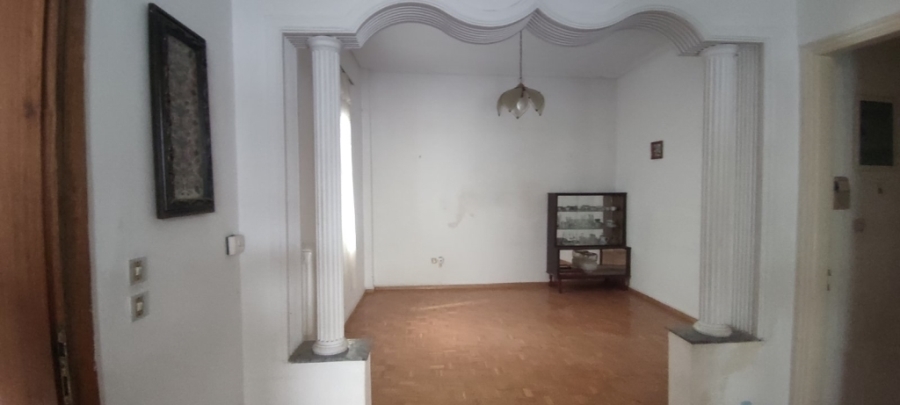 (For Sale) Residential Floor Apartment || Athens West/Agioi Anargyroi - 100 Sq.m, 2 Bedrooms, 130.000€